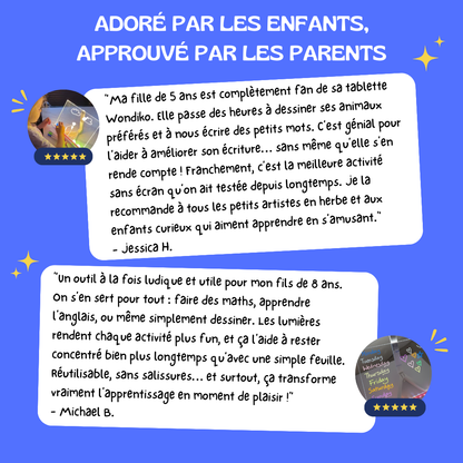 Leuchttablett KindPad™